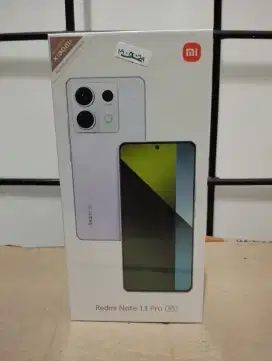 Redmi note 13 pro 5G