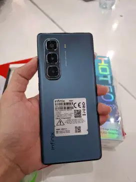 Infinix Hot 50 Pro+ Garansi Resmi