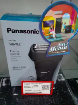 KREDIT PANASONIC BEAUTY CARE SHAVER ES-LT2B-K751