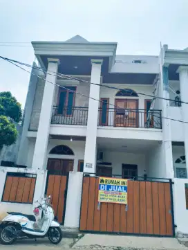 Di jual rumah CEPAT (BU)