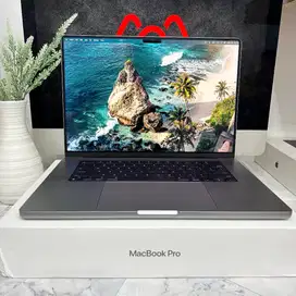 (1132) MacBook Pro 16 inch 2021 M1pro