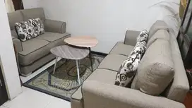 Sofa set  dan meja