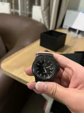 Jam tangan swiss army
