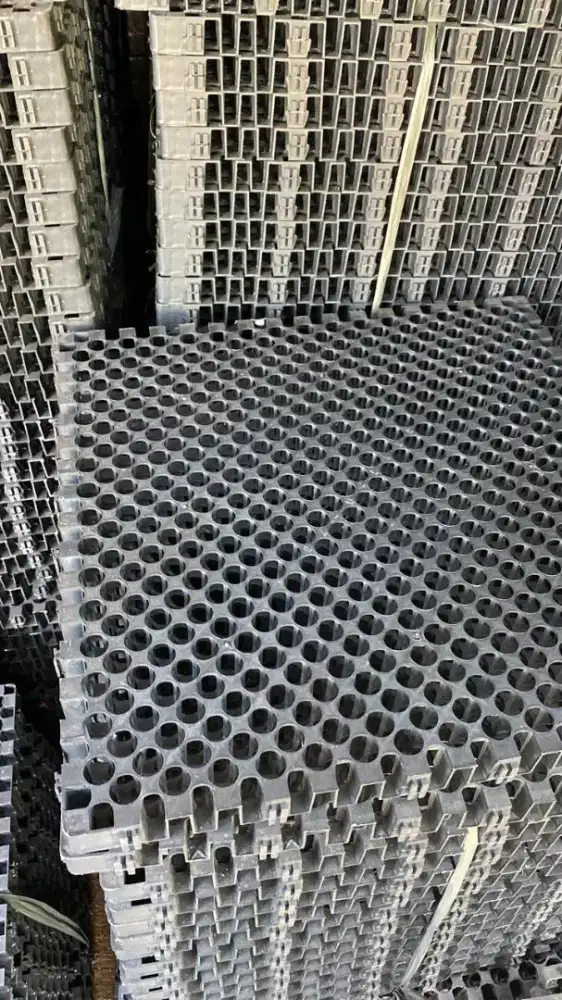 DRAINASE UKURAN 50x50