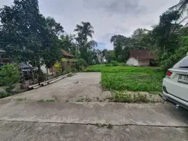 Tanah Dijual di Panjatan Selatan Kota Wates Dekat Bandara YIA