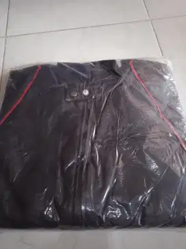 Jaket Model Ariel Size XL