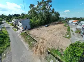 Tanah Cantik Maguwoharjo  Wedomartani Depok Ngemplak Sleman Yogyakarta