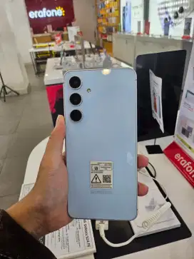 SAMSUNG S24FE 5G CICILAN BUNGA 0%