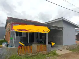 Di kontrakan atau di jual