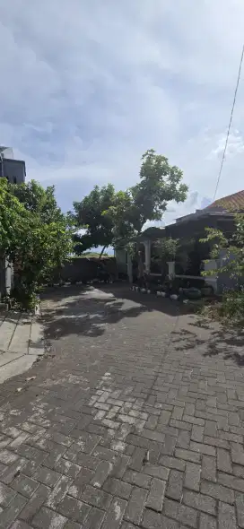 Jual Rumah di Istana Candi Mas Regency
