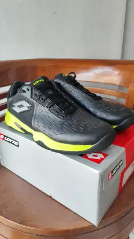 Lotto Dulce Tennis mulus