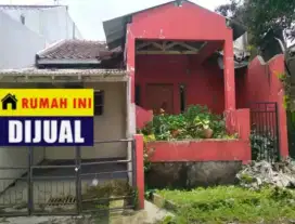 Taman yasmin lt 111
