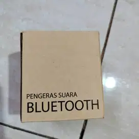 Bluetooth Speaker Mini