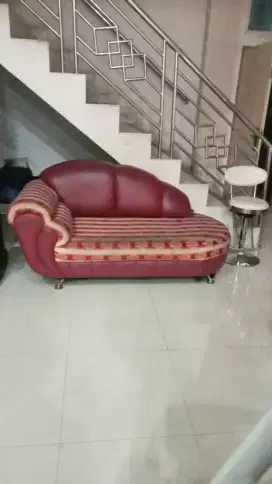 Sofa santai  preloved