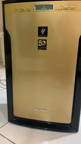 Air Purifier Sharp FU-A80Y-N
