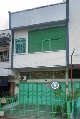 DIJUAL RUMAH SIAP HUNI DI KISARAN (TANPA PERANTARA)