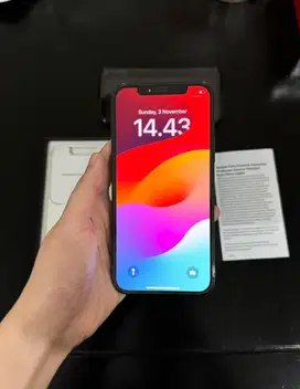 iPhone 12 Pro 128GB, ex iBox