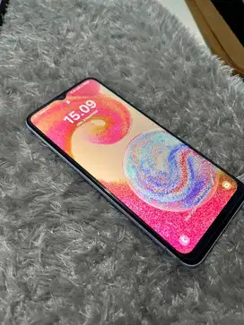 Hp Samsung Galaxy A04e 3/32