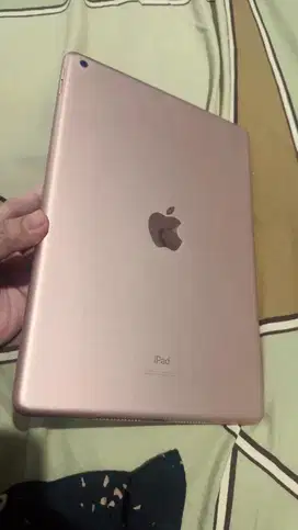 IPAD gen8 32GB ROSEGOLD ORIGINAL + pensil APPLE ORIGINAL