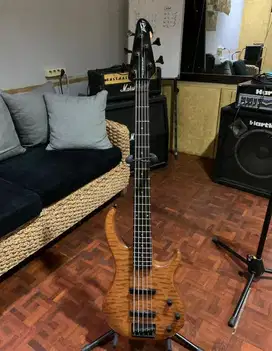 Bass peavey original