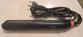 Catok/ Pelurus Rambut Philips