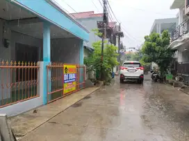DIJUAL RUMAH SIAP HUNI MURAH