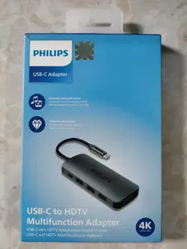 USB C to HDTV philips USB to HDMI