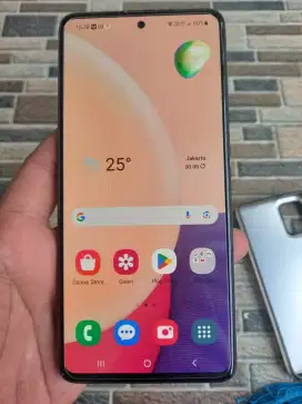 Samsung a51 ram 8/256 masih segel pabri baru minat wa aj lokasi kemili
