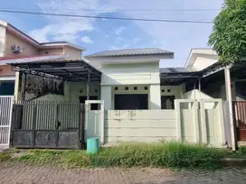 Disewakan Rumah Griya Bandara Permai