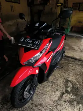 Honda Vario 125 2017