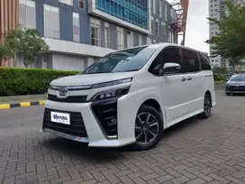 [OLXmobbi] Toyota Voxy 2.0 Bensin-AT 2019 562