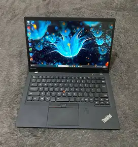 LENOVO THINKPAD X1 CARBON 5th Slim