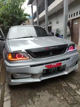 Soluna Full Modif