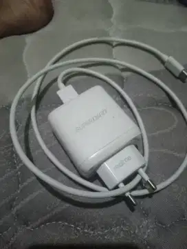 Charger Original Realme 8 pro 5g