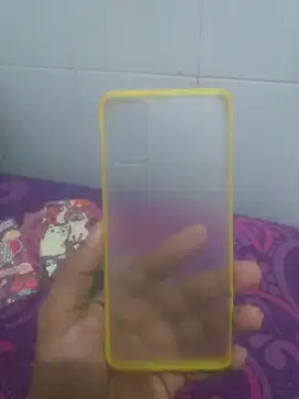 Case Samsung A51