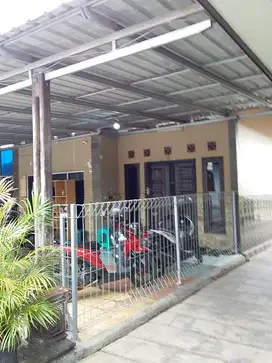 DIJUAL RUMAH DIKUTOARJO PURWOREJO