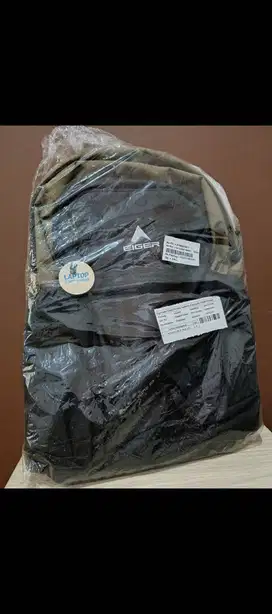 Tas Laptop Eiger Sollevare 25