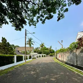 Tanah Kavling Siap Bangun Lokasi Ok