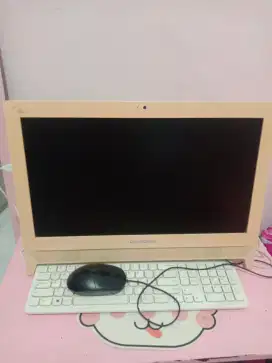 Jual Komputer Lenovo