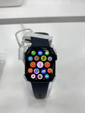 Apple Watch Series 9 45'mm new Resmi iBox Indonesia