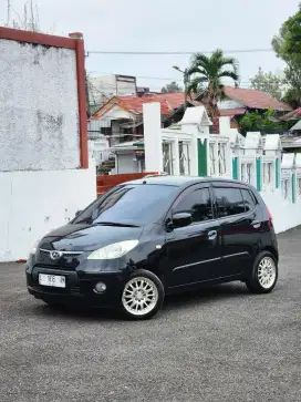 Hyundai i10 2009 Manual