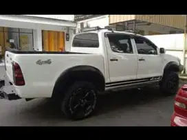 Toyota HILUX 2012 Diesel