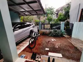 Dijual Cepat dan Murah Rumah Dalam Cluster elite di  Bekasi Selatan
