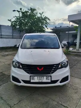 Wuling Confero DB 2022