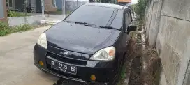 Aerio Matc 2003