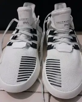 Sepatu Adidas Equipment size 41 5 (26cm) mulus
