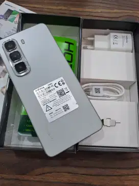 INFINIX HOT 50 256GB