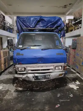 J cpt ! Dyna rino 115ps th 2002 , kondisi nyala