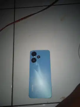 HP INFINIX HOT 30i 8+8/128