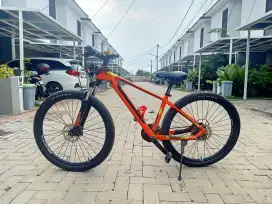 Pasific Mountain Bike